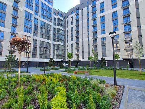 квартира за адресою Олександра Довженка вул., 28