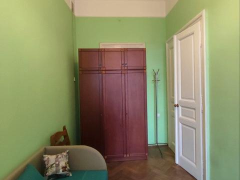 квартира по адресу Пекарская ул., 1