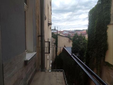 квартира по адресу Пекарская ул., 1