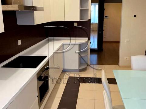 квартира за адресою Київ, Урлівська вул., 36