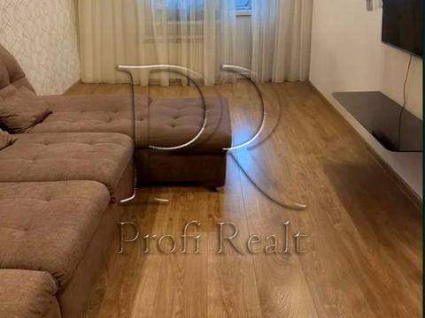 квартира за адресою Київ, Урлівська вул., 36