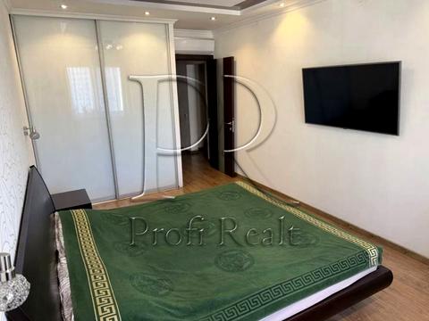 квартира за адресою Київ, Урлівська вул., 36