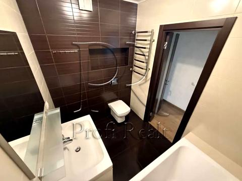 квартира за адресою Київ, Урлівська вул., 36