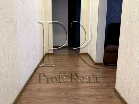 квартира за адресою Київ, Урлівська вул., 36