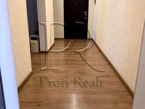 квартира за адресою Київ, Урлівська вул., 36