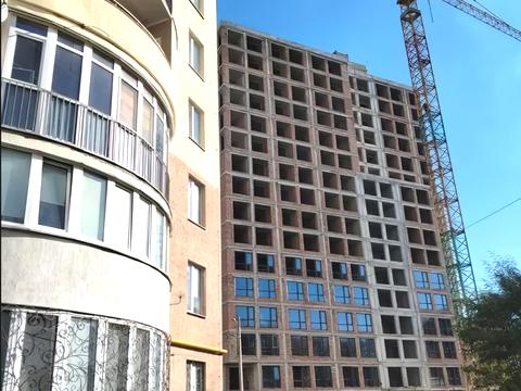 квартира за адресою Івана Величковського вул., 7