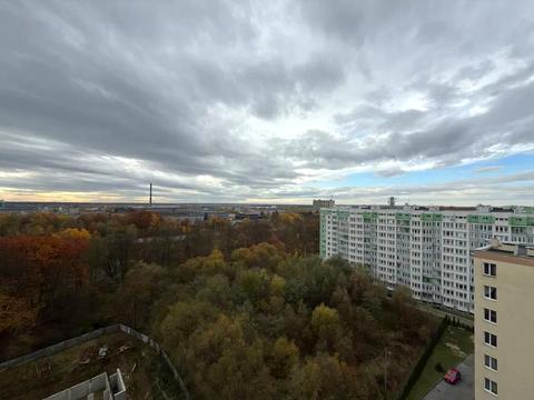 квартира за адресою Івана Величковського вул., 7