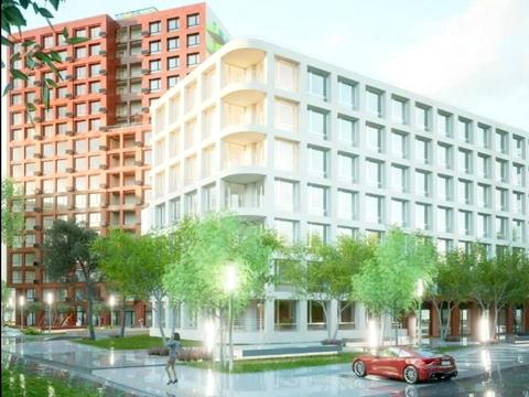 квартира за адресою Івана Величковського вул., 7