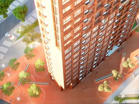 квартира за адресою Івана Величковського вул., 7