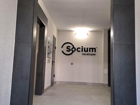 квартира за адресою Олександра Довженка вул., 28