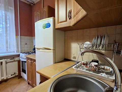 квартира по адресу Генерала Петрова ул., 50