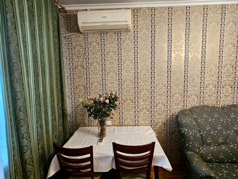 квартира по адресу Генерала Петрова ул., 50