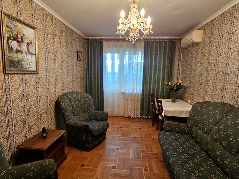 квартира за адресою Євгена Танцюри вул., 50