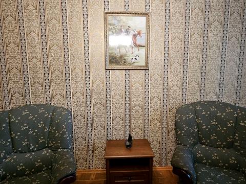 квартира по адресу Генерала Петрова ул., 50