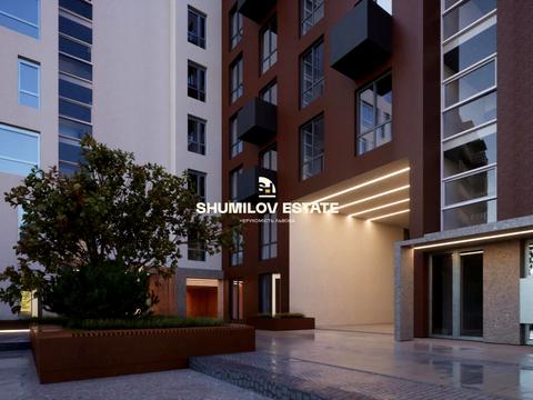 квартира по адресу Володимира Великого ул., 154