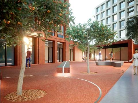 квартира за адресою Івана Величковського вул., 7