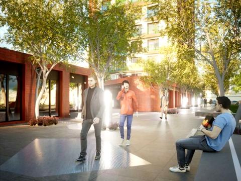 квартира за адресою Івана Величковського вул., 7