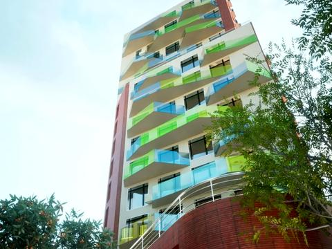 квартира за адресою Івана Величковського вул., 7