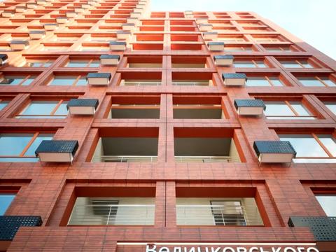 квартира за адресою Івана Величковського вул., 7