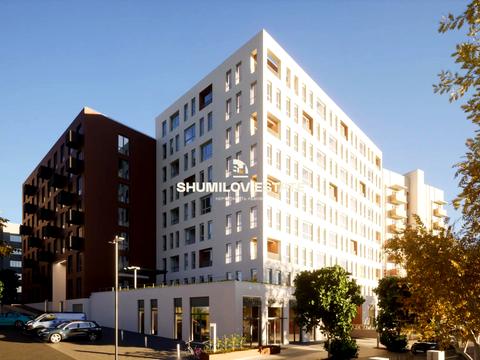 квартира по адресу Володимира Великого ул., 154