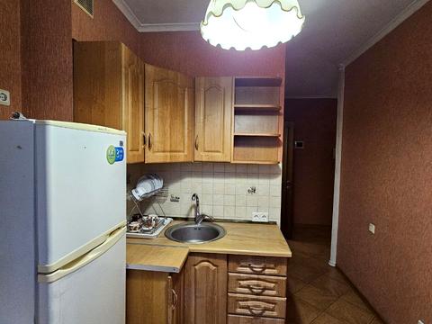 квартира по адресу Генерала Петрова ул., 50