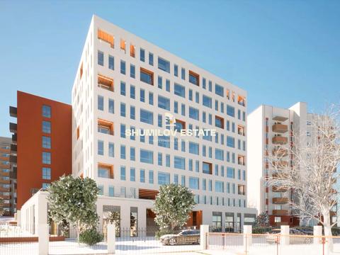 квартира по адресу Володимира Великого ул., 154