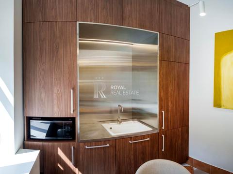 коммерческая по адресу Князей Острожских ул. (Московська), 29