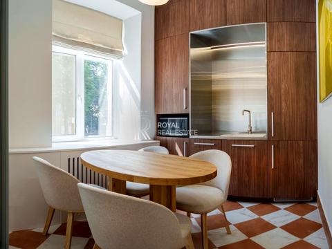 коммерческая по адресу Князей Острожских ул. (Московська), 29