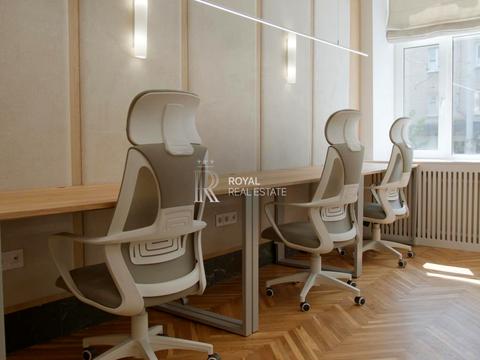 коммерческая по адресу Князей Острожских ул. (Московська), 29