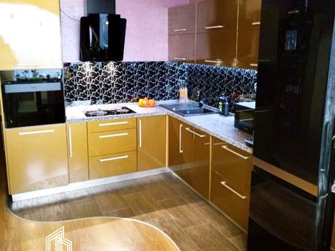 квартира за адресою Харківське шосе, 19-Б