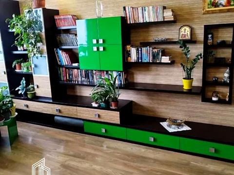 квартира за адресою Харківське шосе, 19-Б