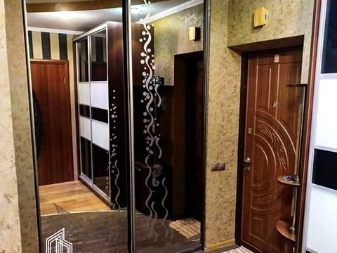 квартира за адресою Харківське шосе, 19-Б