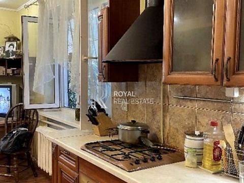 дом по адресу Молодіжна, 1