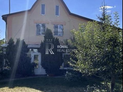 дом по адресу Молодіжна, 1