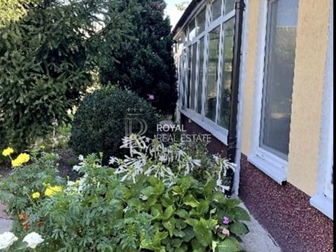 дом по адресу Молодіжна, 1