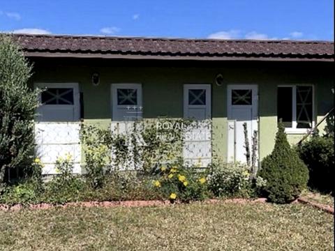 дом по адресу Молодіжна, 1