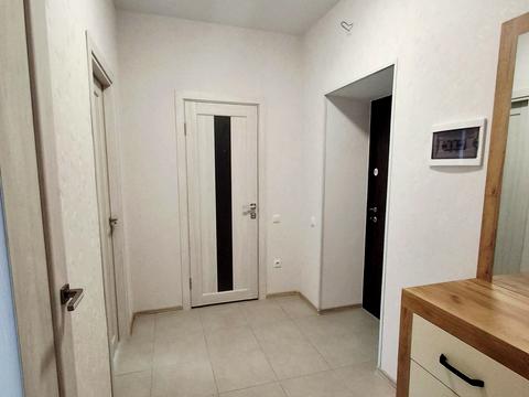 квартира за адресою Старокостянтинівське шосе, 20/5