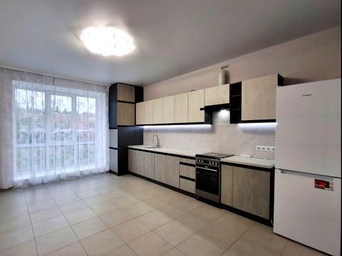 квартира за адресою Старокостянтинівське шосе, 20/5