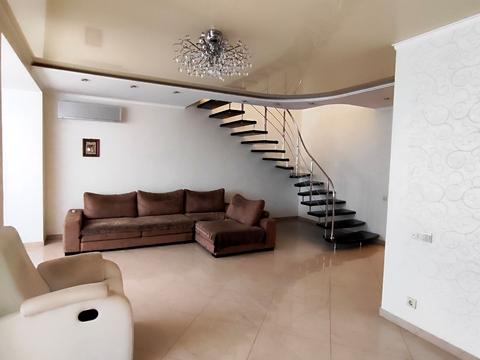 квартира по адресу Таїрова ул., 6/1