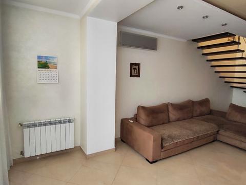 квартира по адресу Таїрова ул., 6/1