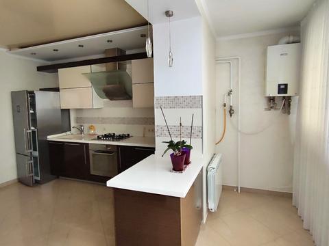 квартира по адресу Таїрова ул., 6/1