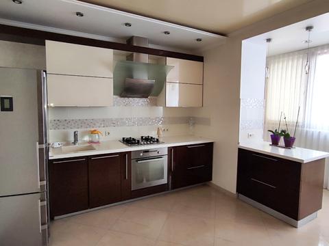 квартира по адресу Таїрова ул., 6/1