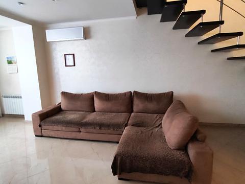 квартира по адресу Таїрова ул., 6/1