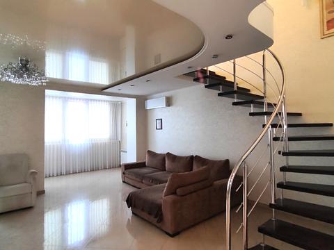 квартира по адресу Таїрова ул., 6/1