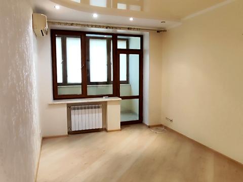 квартира по адресу Таїрова ул., 6/1