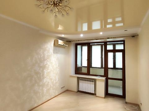 квартира по адресу Таїрова ул., 6/1