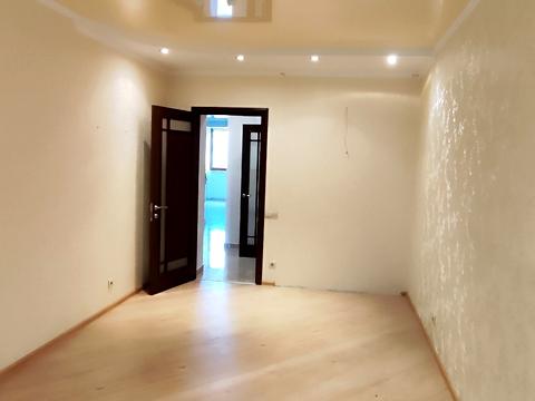 квартира по адресу Таїрова ул., 6/1