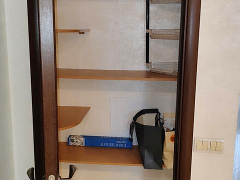 квартира по адресу Таїрова ул., 6/1