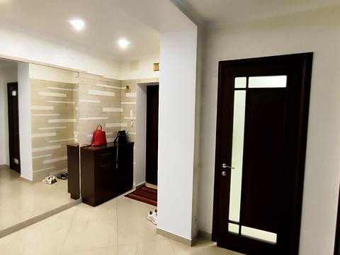 квартира по адресу Таїрова ул., 6/1