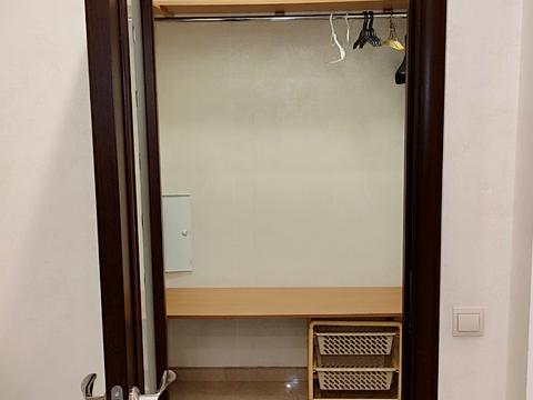 квартира по адресу Таїрова ул., 6/1